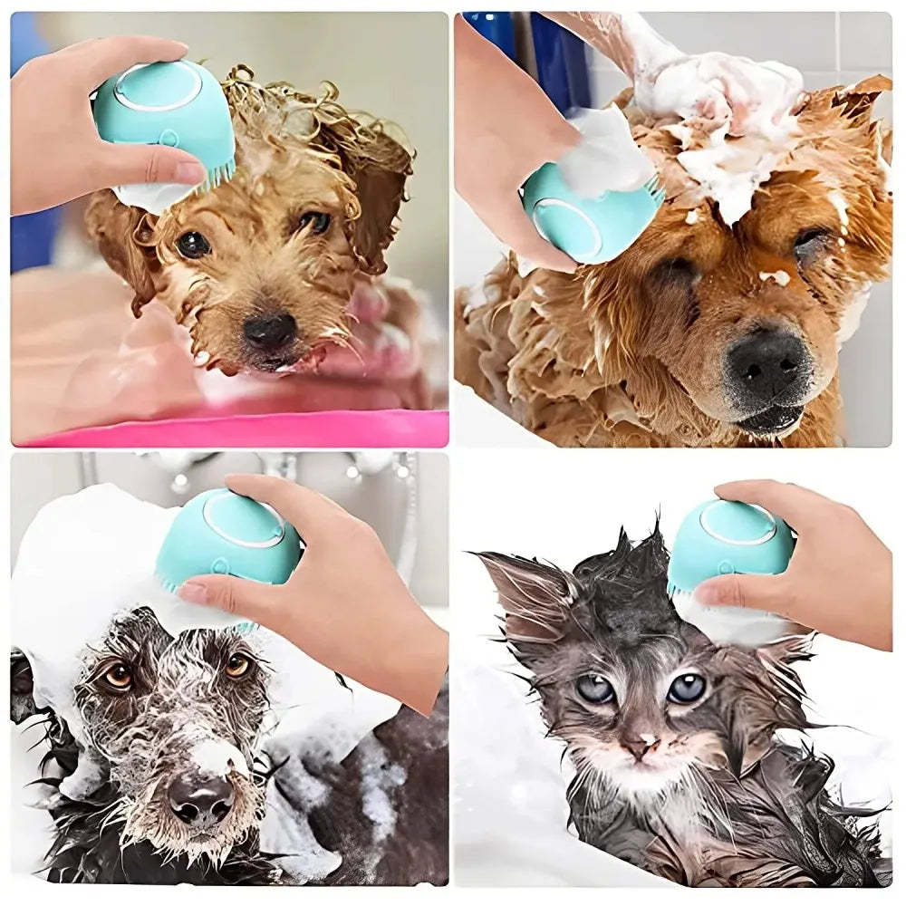 228ml Shampoo per animali domestici