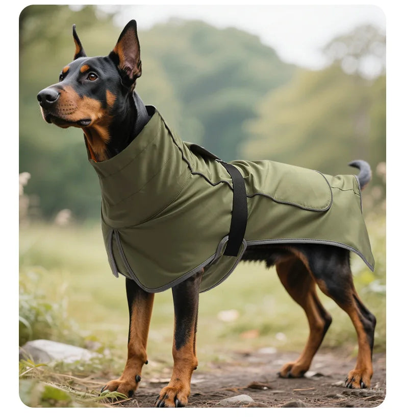 Trench impermeabile taglie grandi
