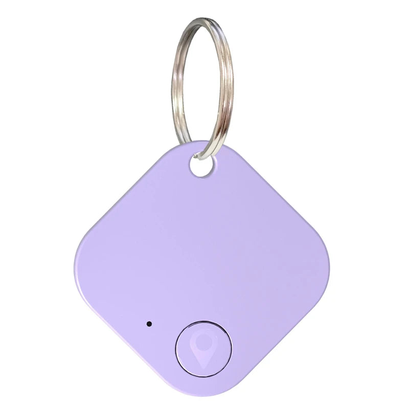 Mini localizzatore Bluetooth 5.0 anti-smarrimento