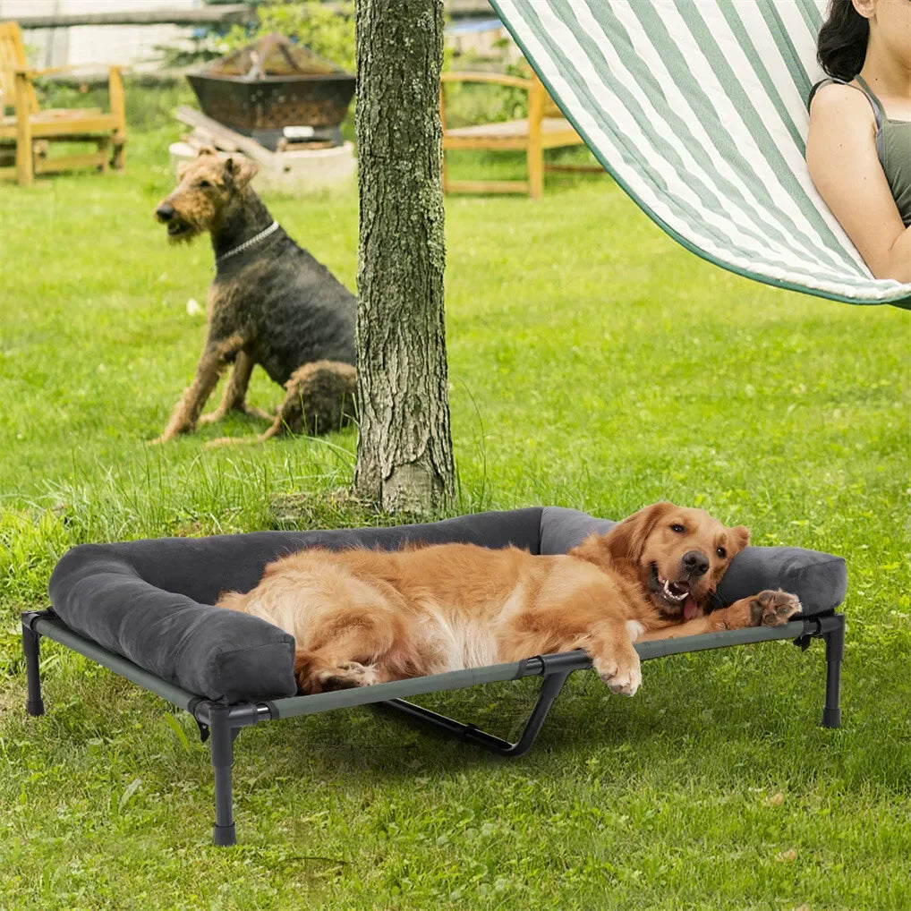 Sdraio per cani
