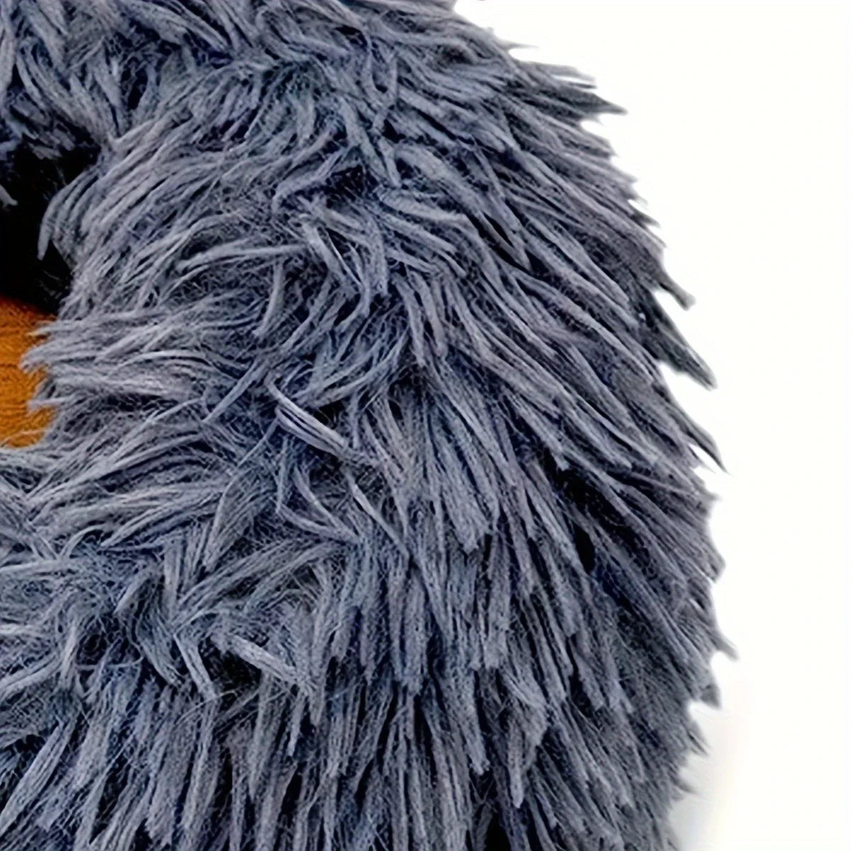 Cuccia invernale per piccoli animali