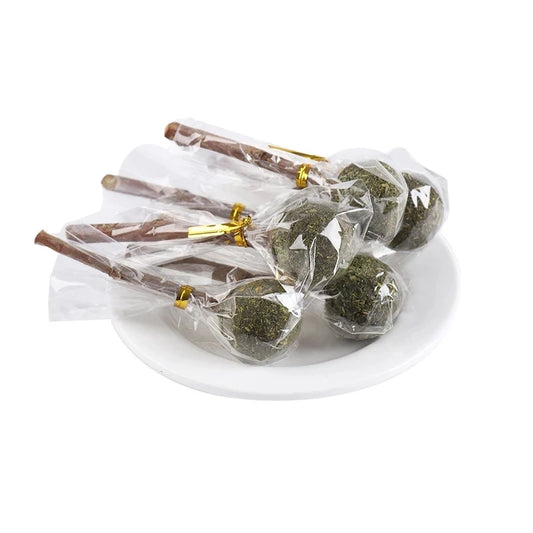 1/2pcs bastoncini da masticare