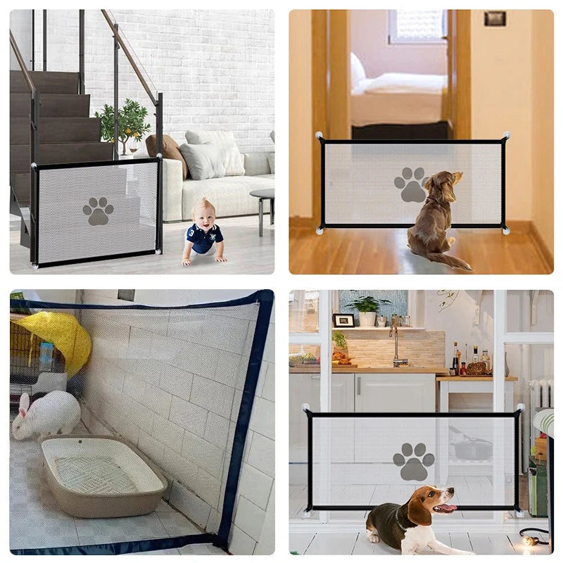 Recinzioni per cani portatili