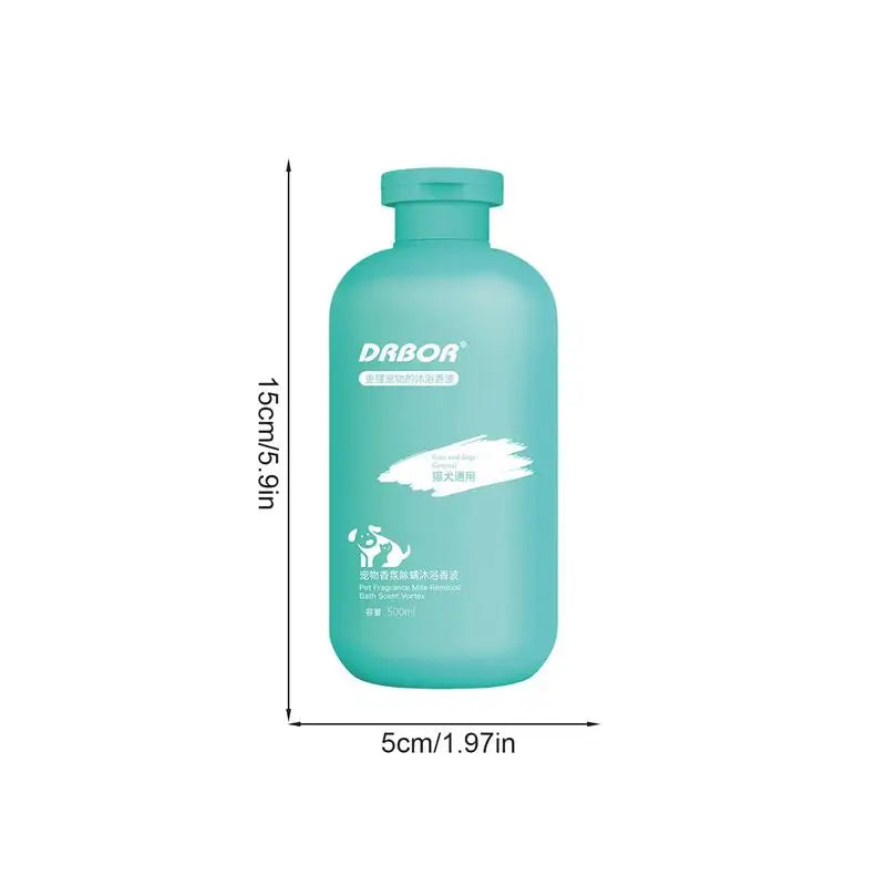 Shampoo per animali domestici