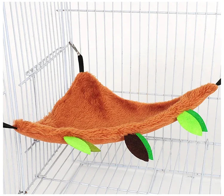 Amaca per piccoli animali