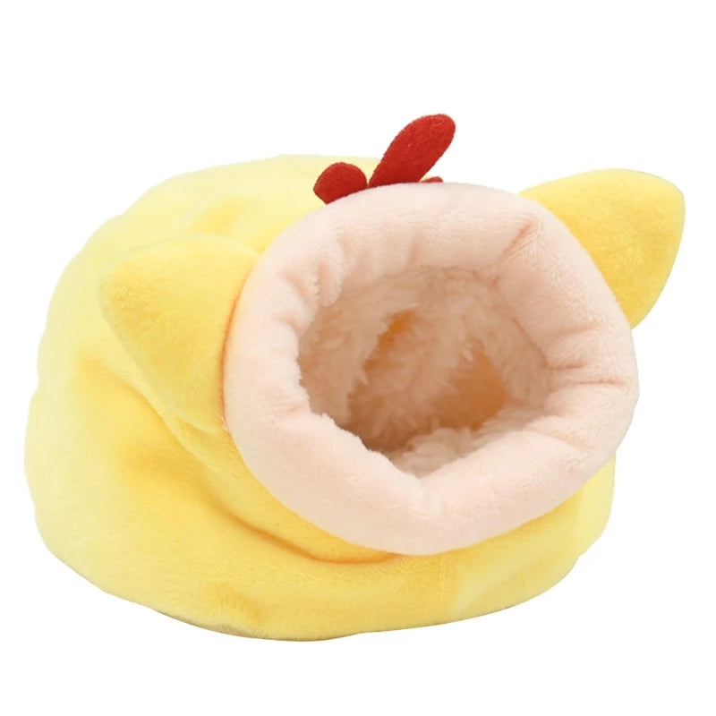 Nido per piccoli animali
