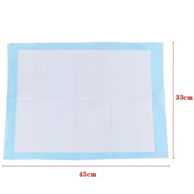 Tappetini igienici super assorbenti