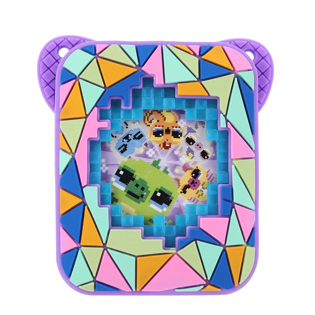 Per Bitzee custodia in Silicone custodia protettiva custodia in pelle per Bitzee Magicals Digital Pet Toy per Bitzee Disneys Protector