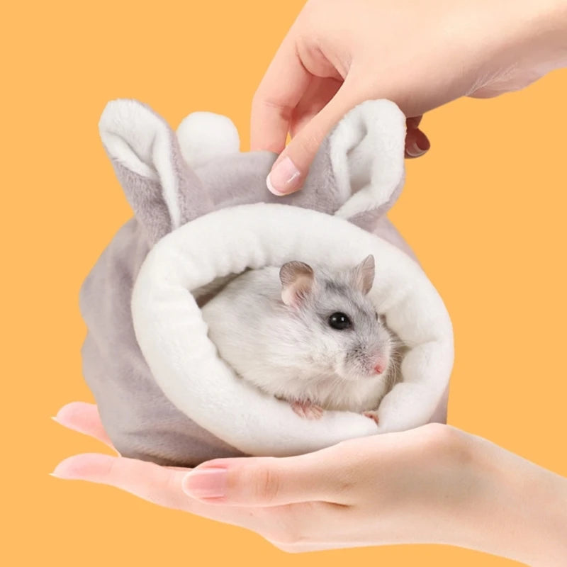 Nido per piccoli animali