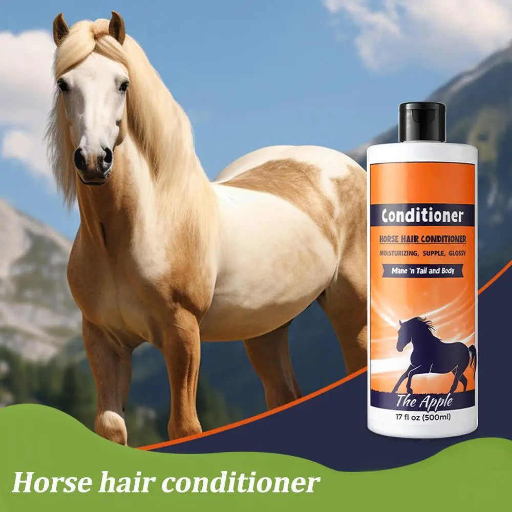 Shampoo Balsamo Cavallo