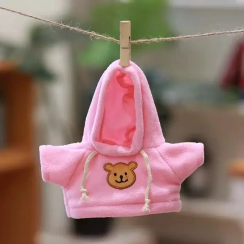 Vestiti per piccoli animali