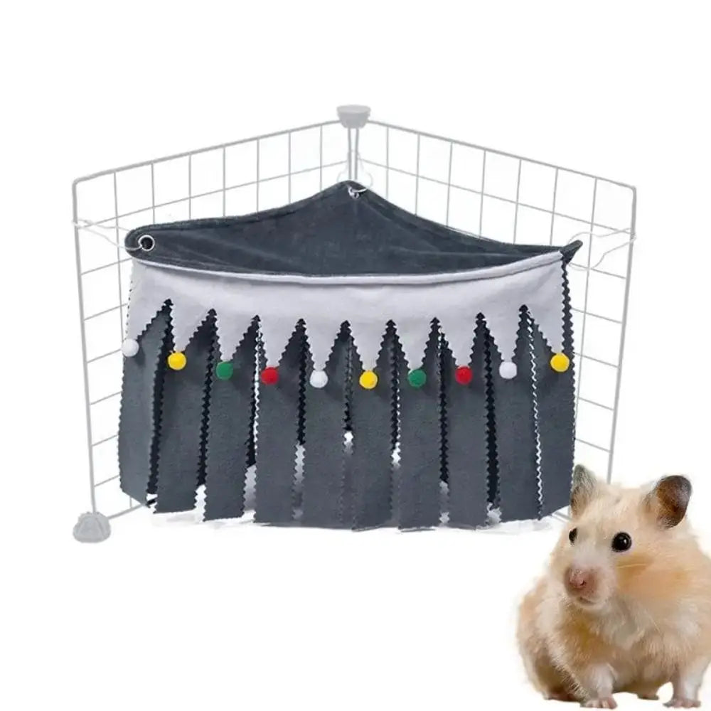 Tenda/separé piccoli animali