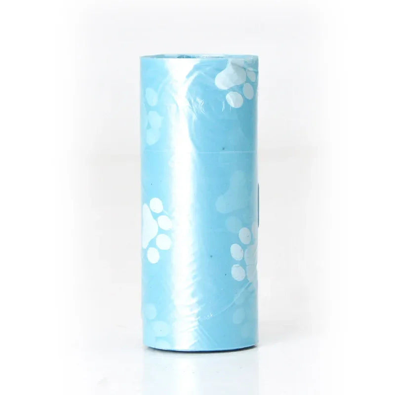 300 sacchetti igienici per cani