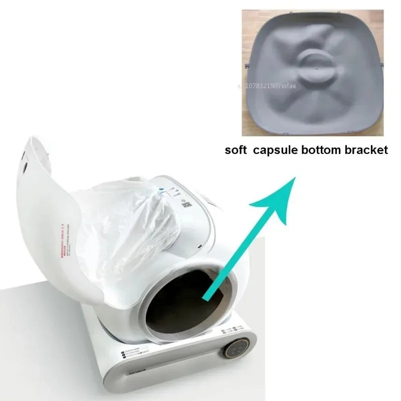 Fodere per lettiera gatti resistenti