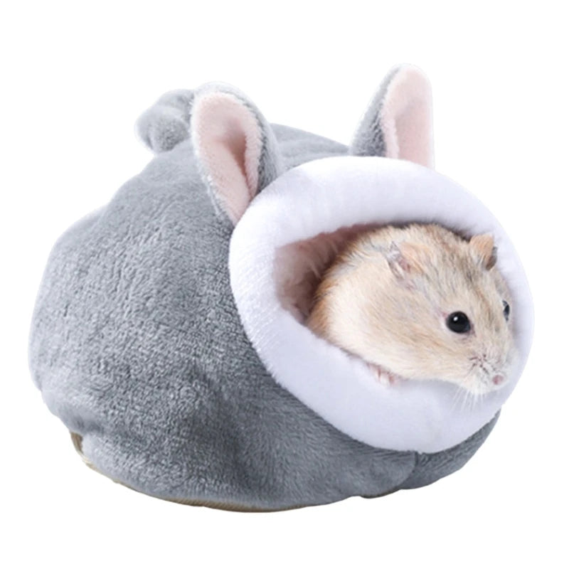 Nido per piccoli animali