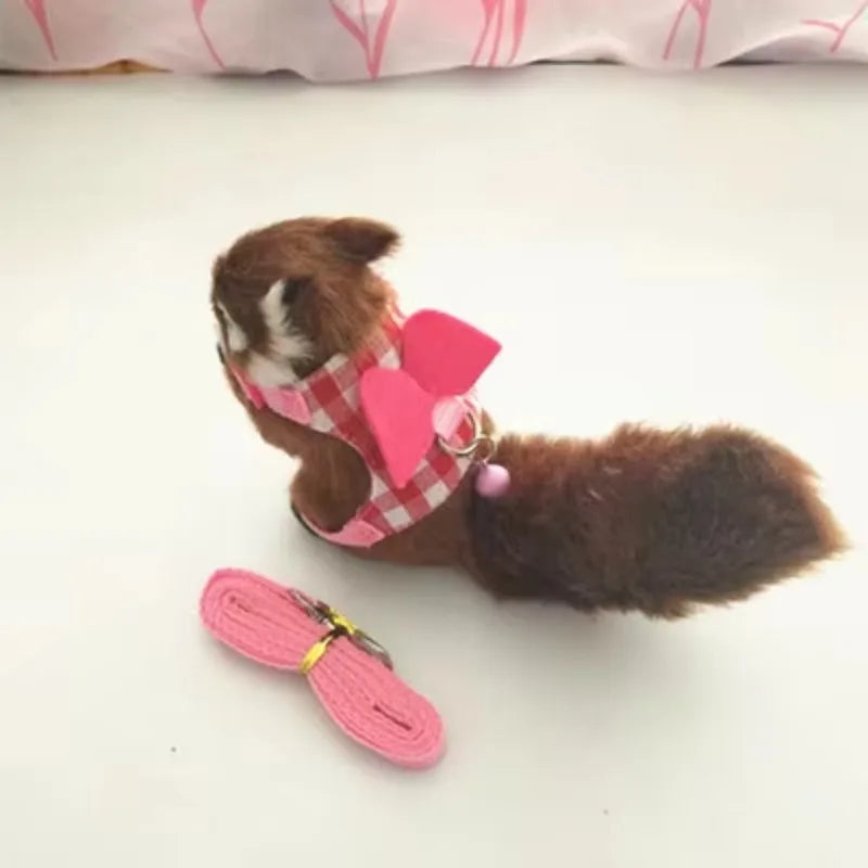 Vestiti per piccoli animali