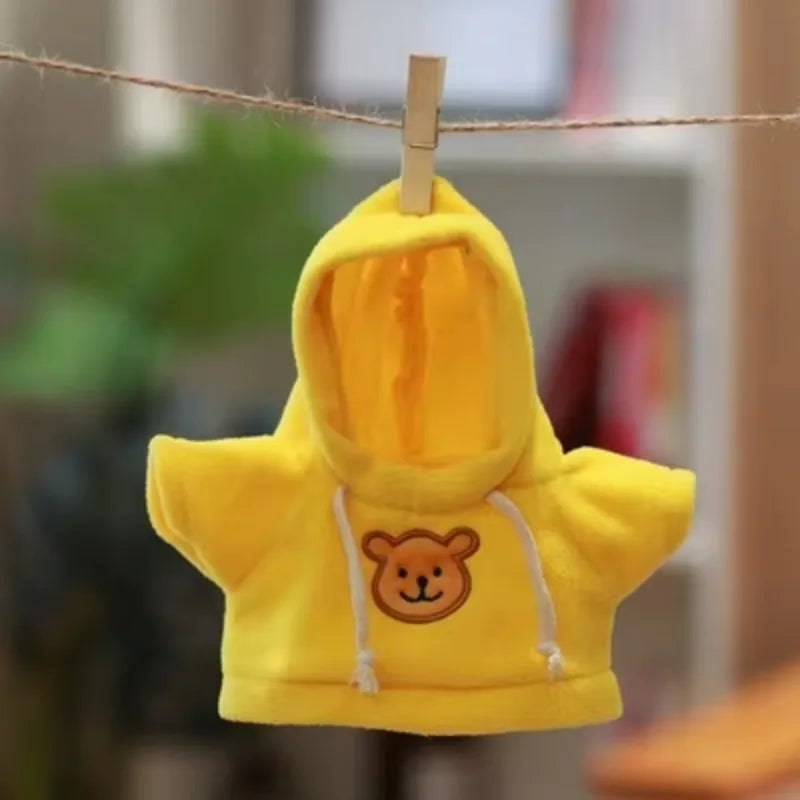 Vestiti per piccoli animali