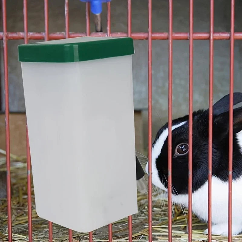Dispenser acqua per piccoli animali