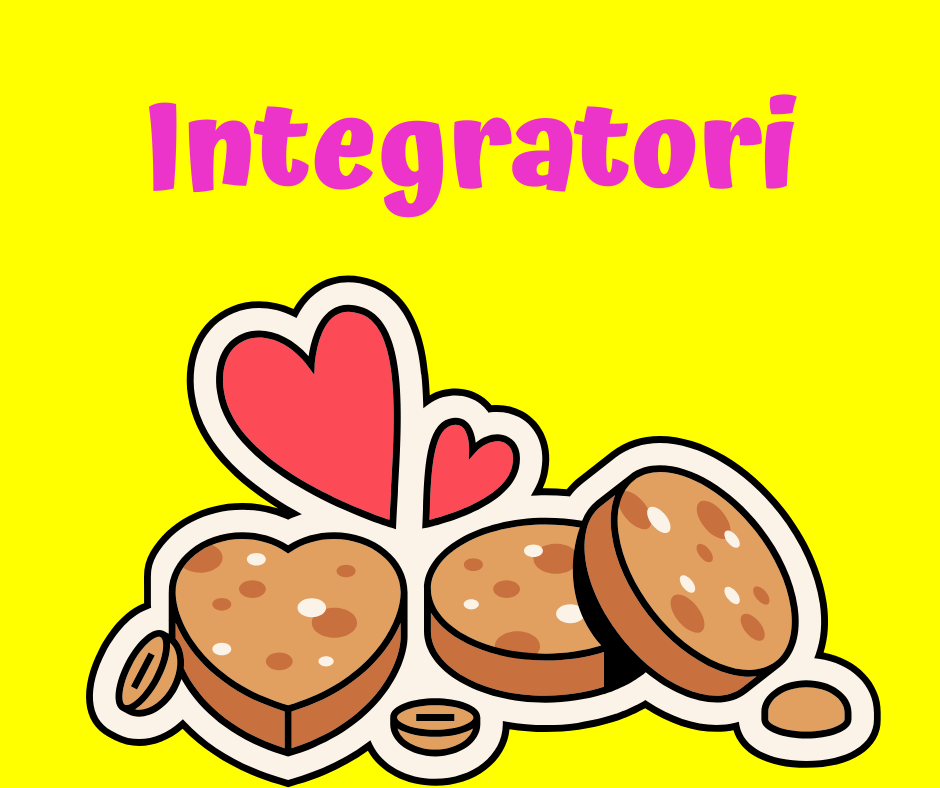 Integratori Naturali