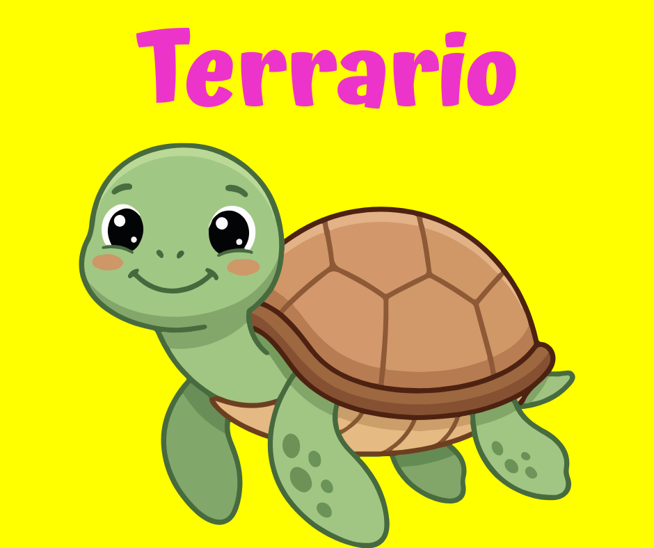 Tartarughe e Rettili