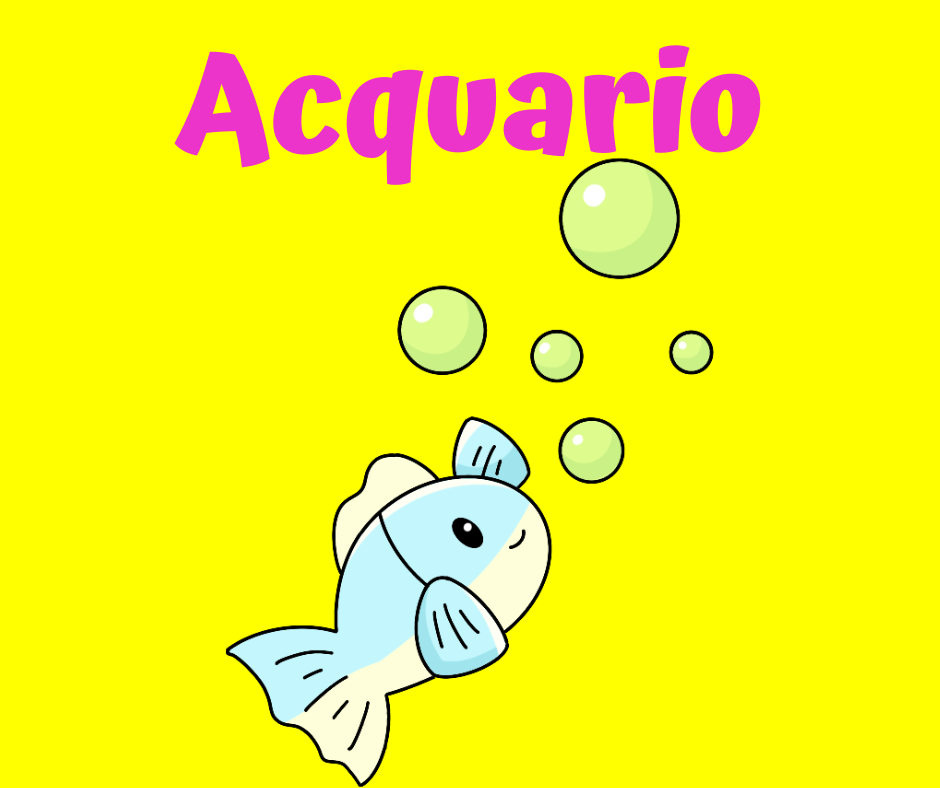 Acquario
