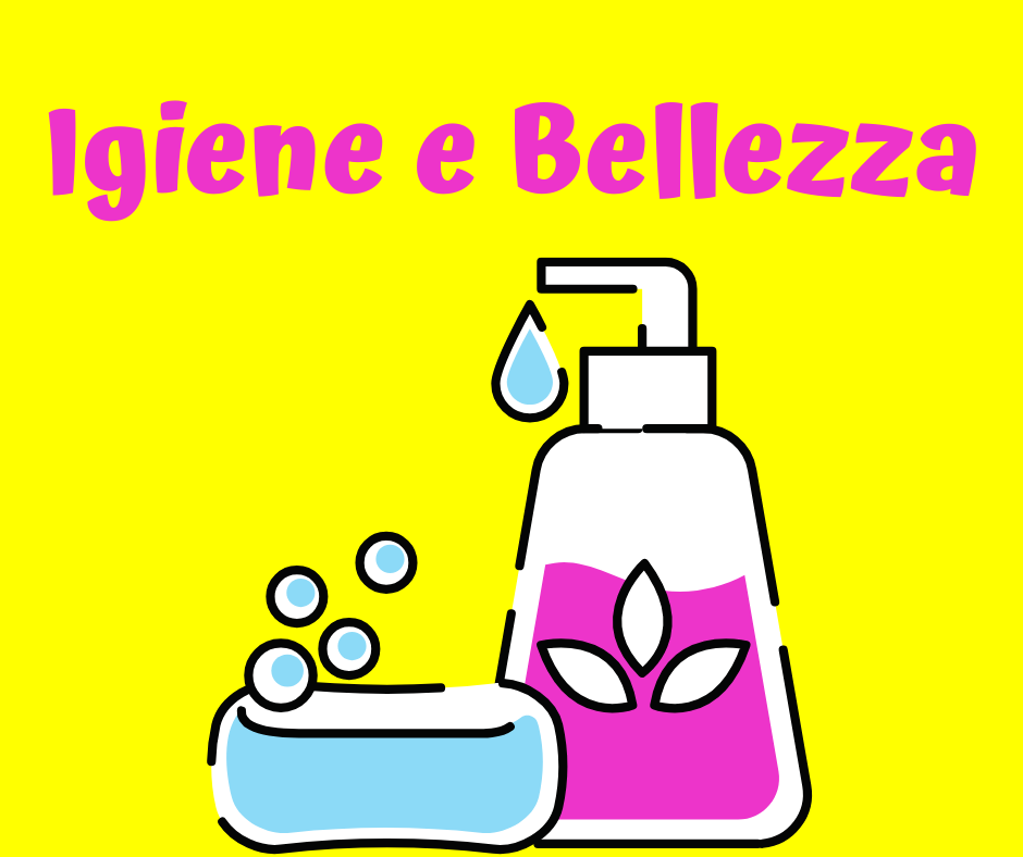 Igiene e Bellezza