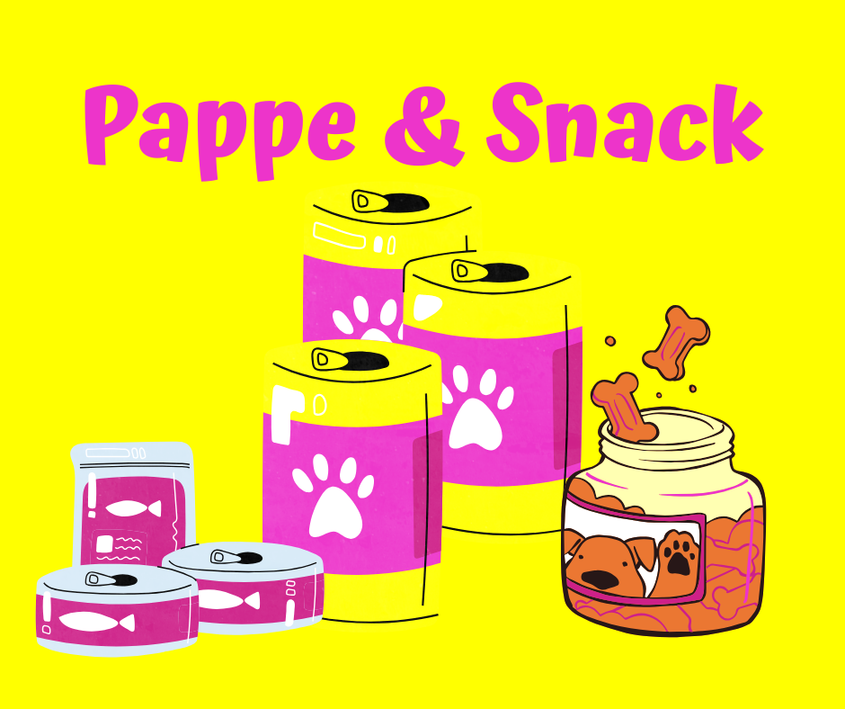 Cibo & Snack