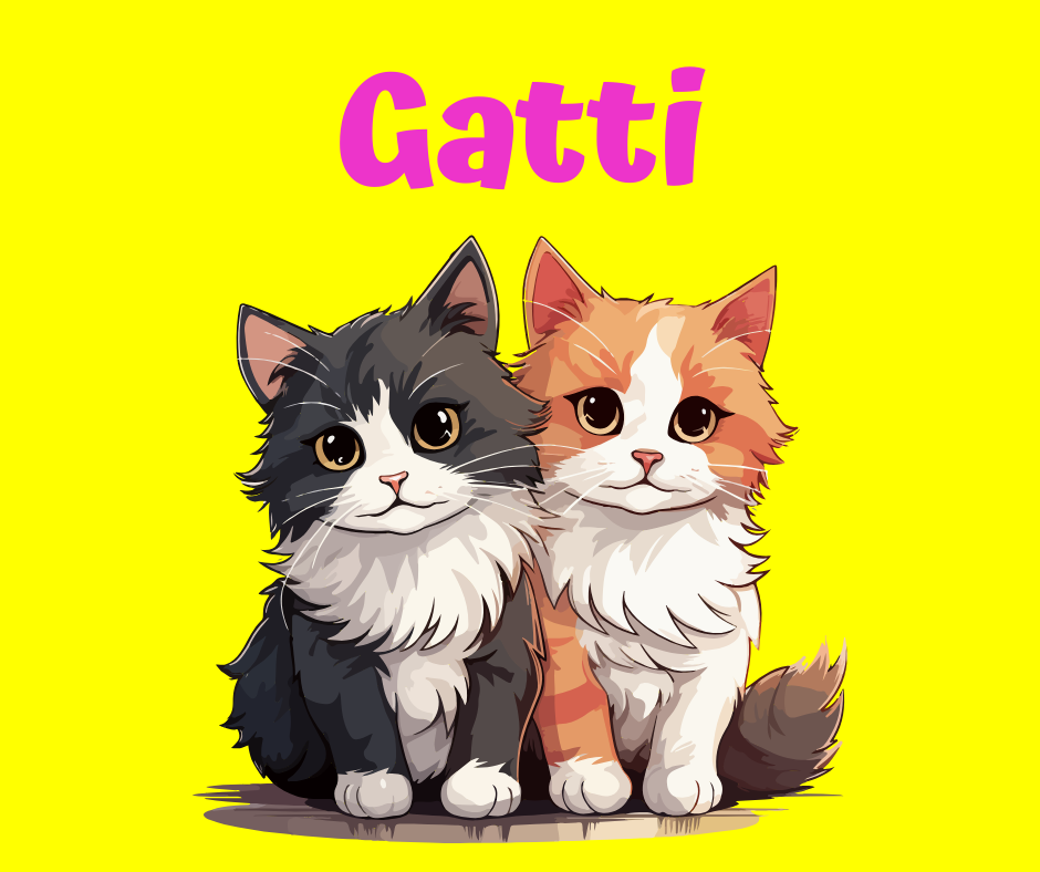 Gatti