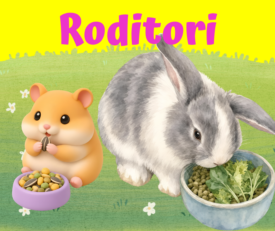 Roditori