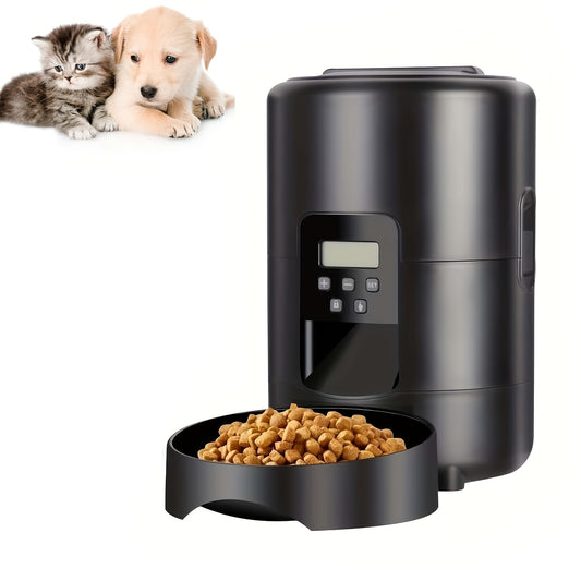 Distributore cibo automatico 2L