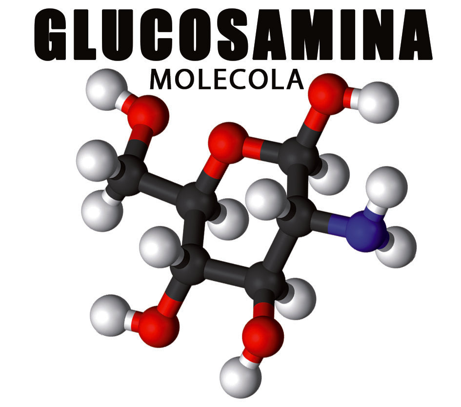 Integratore Alimentare - FORMULA COMPLETA
