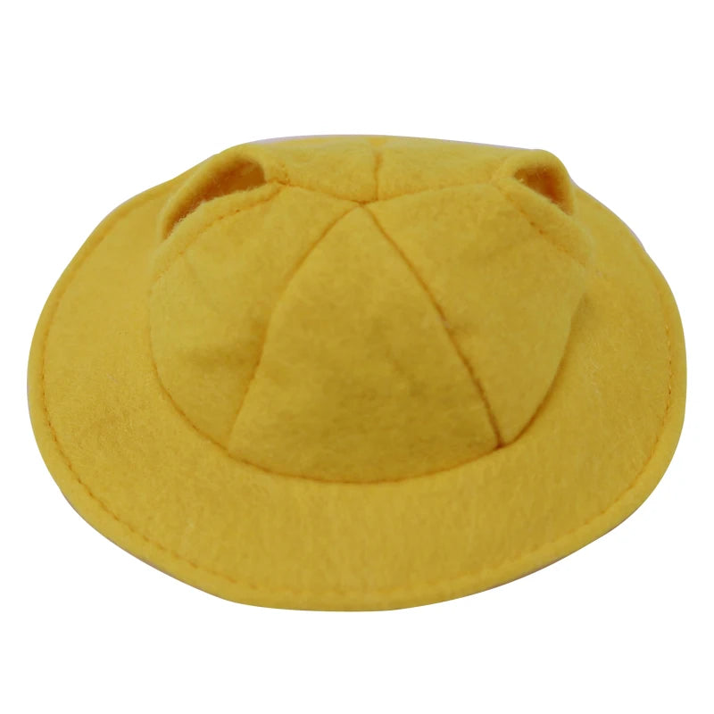 Cappellino per piccoli animali