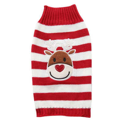 Maglioni di Natale per amici pelosetti!