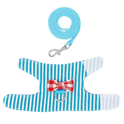 Pettorina chic per piccoli animali