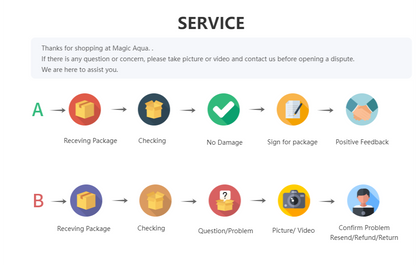 Mangimi vari per mammiferi, rettili, anfibi, pesci - a scelta