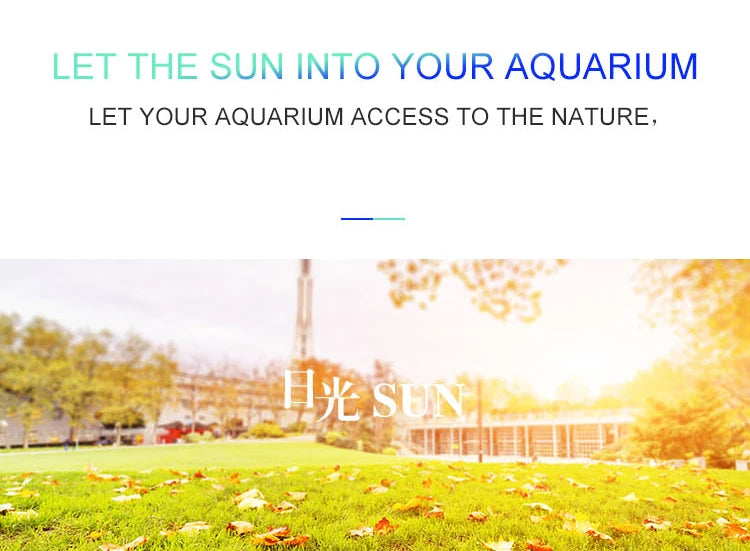 Superschlanke LED-Aquarium-Pflanzenleuchten, Wachstumslicht, 5 W/10 W/15 W, Aquarien-Pflanzenbeleuchtung, wasserdichte Clip-on-Lampe für Aquarien