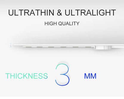 Superschlanke LED-Aquarium-Pflanzenleuchten, Wachstumslicht, 5 W/10 W/15 W, Aquarien-Pflanzenbeleuchtung, wasserdichte Clip-on-Lampe für Aquarien