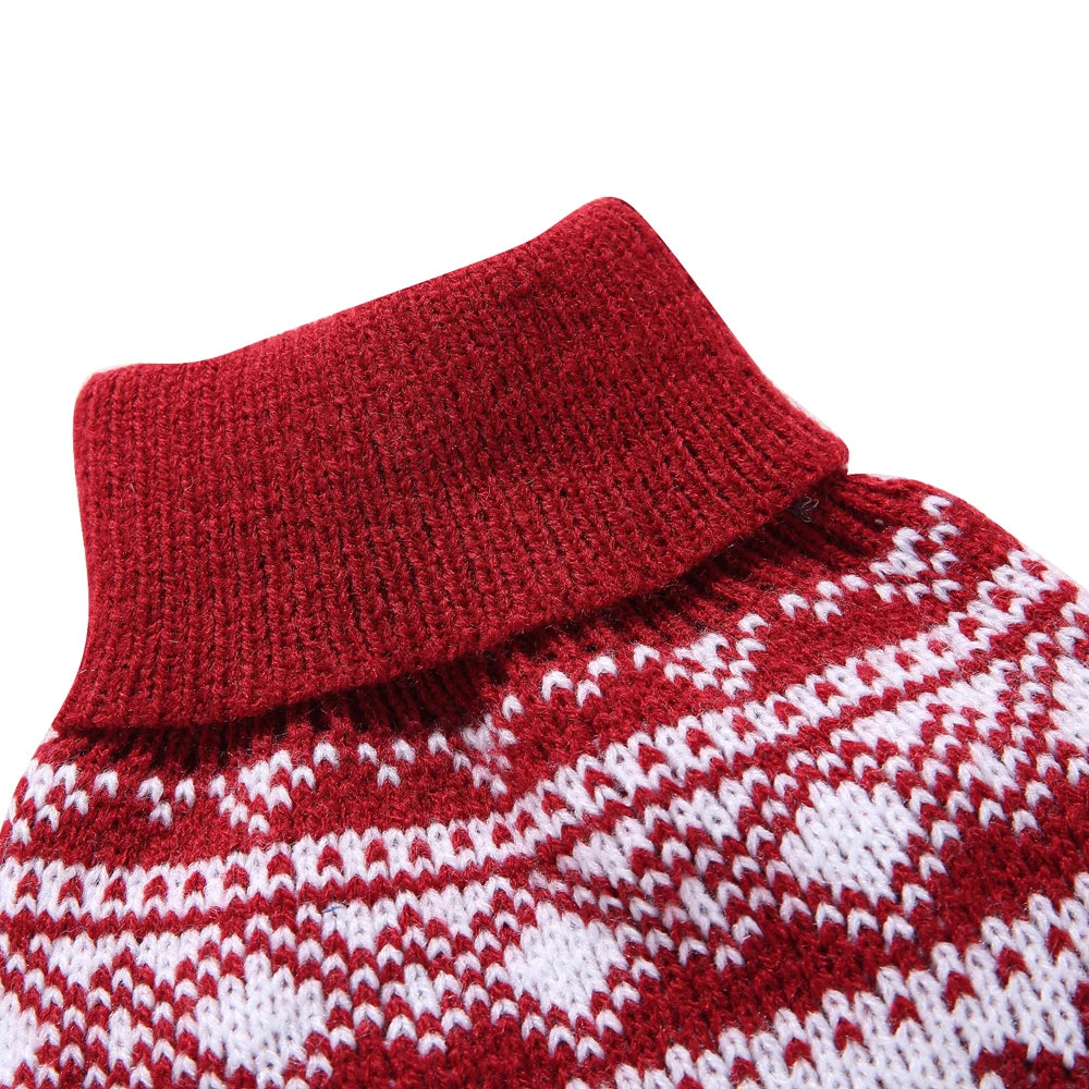 Maglioni di Natale per amici pelosetti!