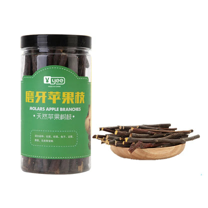 Mangimi vari per mammiferi, rettili, anfibi, pesci - a scelta