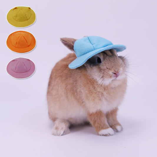Cappellino per piccoli animali