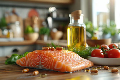 Integratore Alimentare - PROTEZIONE PROBIOTICA