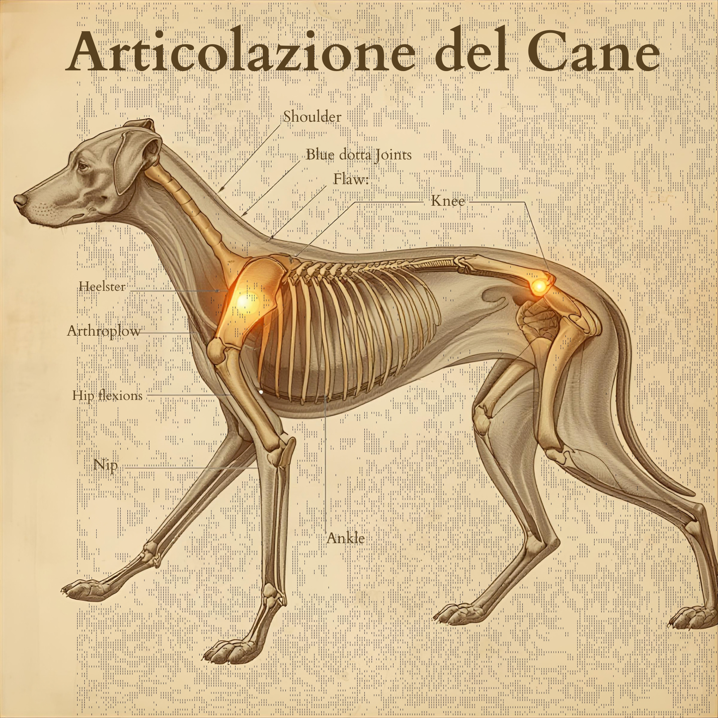 Integratore Alimentare per cuccioli - Puppy Support