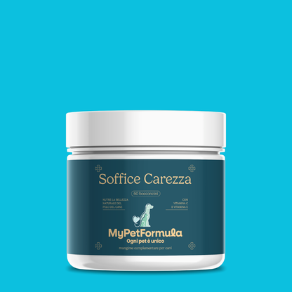 Integratore Alimentare - Soffice Carezza