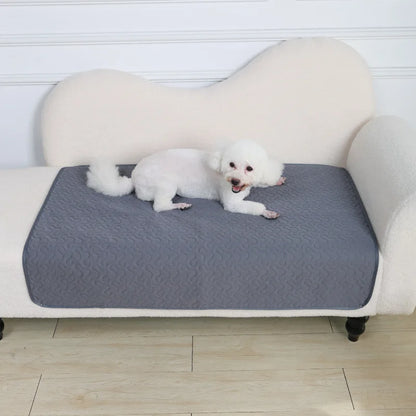 Telo assorbente per cuccioli