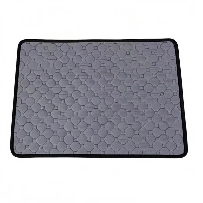 Tappetino urinario per animali domestici lavabile in lavatrice