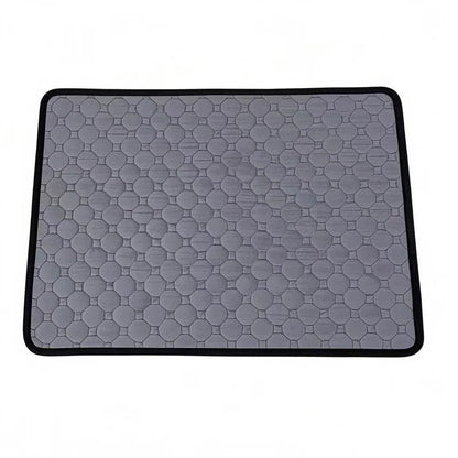 Tappetino urinario per animali domestici lavabile in lavatrice