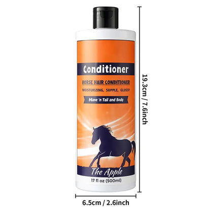 Shampoo Balsamo Cavallo