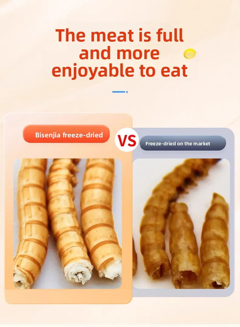 BESSN Premium - Arowana&Cichlid Fish Food