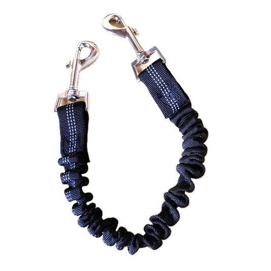 Guinzaglio elastico anti-strappo