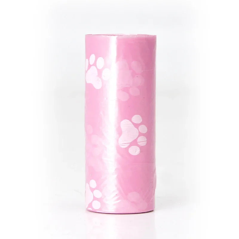 300 sacchetti igienici per cani